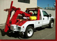 Towing Service Miami