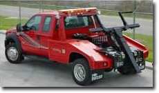 Towing Service Miami