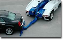Towing Service Miami